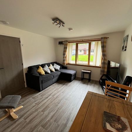 The Wee Hoose Near Loch Ness, Private Garden, Private Parking Villa Drumnadrochit Dış mekan fotoğraf